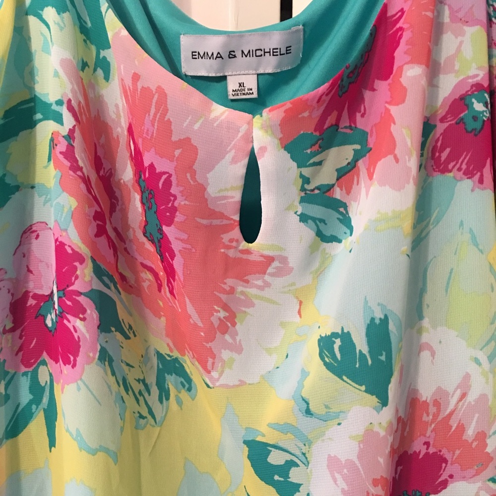 Emma & Michelle Sundress NWOT
